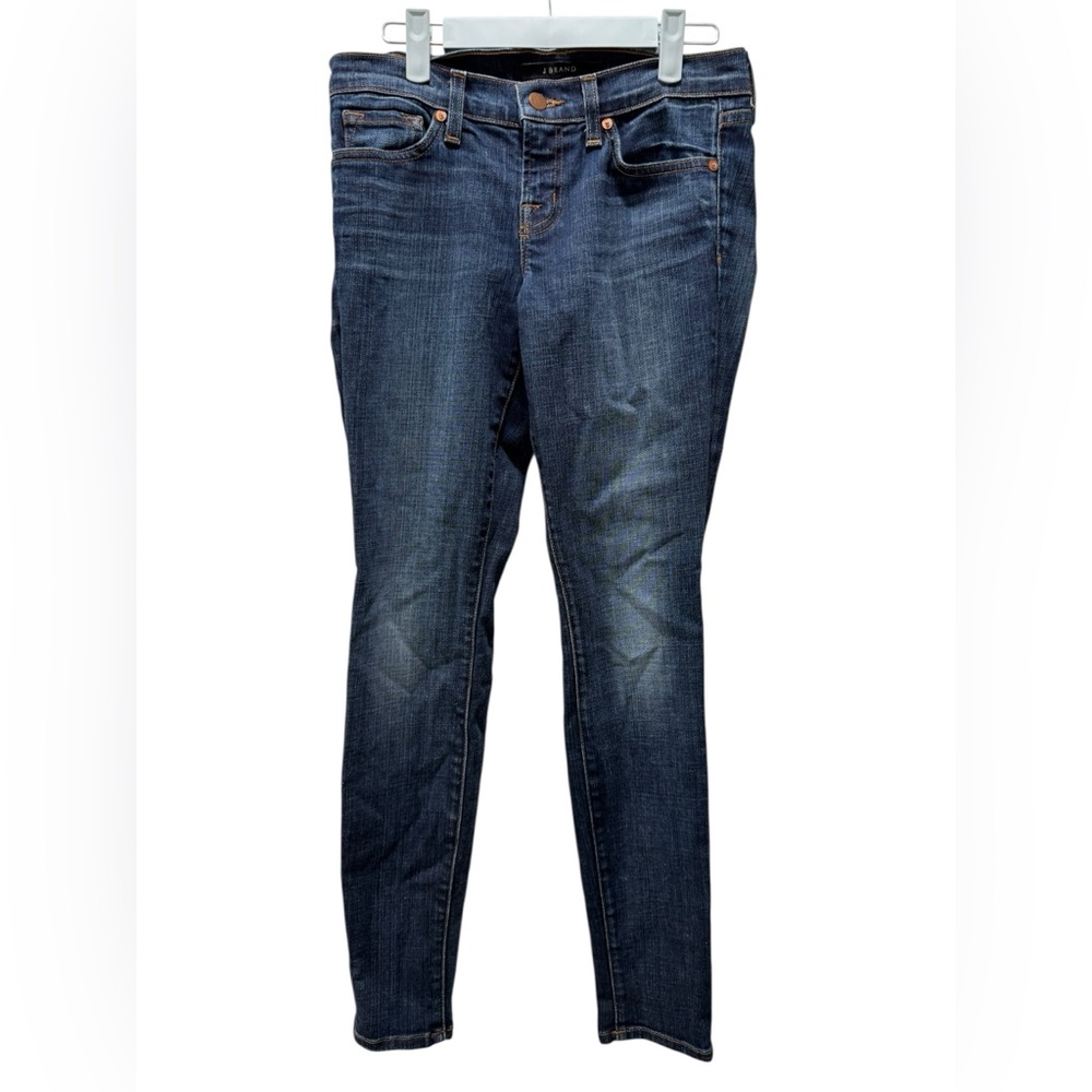 J Brand Jeans. Size 26 Skinny Leg